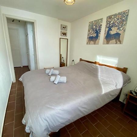 Cozy Apartment Near The Slopes Breuil-Cervinia Εξωτερικό φωτογραφία