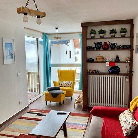 Cozy Apartment Near The Slopes Breuil-Cervinia Εξωτερικό φωτογραφία