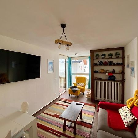 Cozy Apartment Near The Slopes Breuil-Cervinia Εξωτερικό φωτογραφία