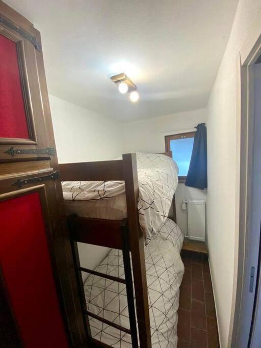 Cozy Apartment Near The Slopes Breuil-Cervinia Εξωτερικό φωτογραφία