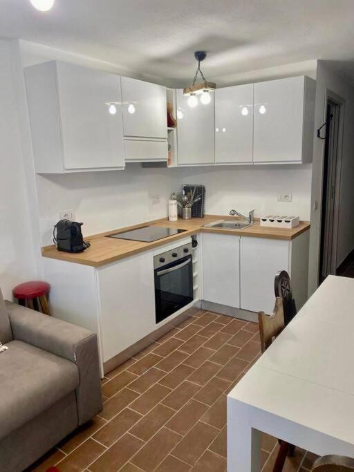 Cozy Apartment Near The Slopes Breuil-Cervinia Εξωτερικό φωτογραφία