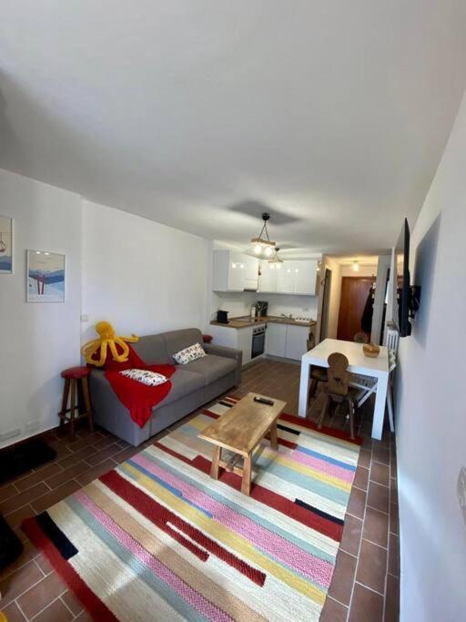 Cozy Apartment Near The Slopes Breuil-Cervinia Εξωτερικό φωτογραφία