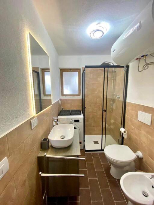 Cozy Apartment Near The Slopes Breuil-Cervinia Εξωτερικό φωτογραφία