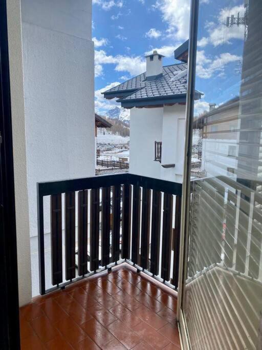 Cozy Apartment Near The Slopes Breuil-Cervinia Εξωτερικό φωτογραφία
