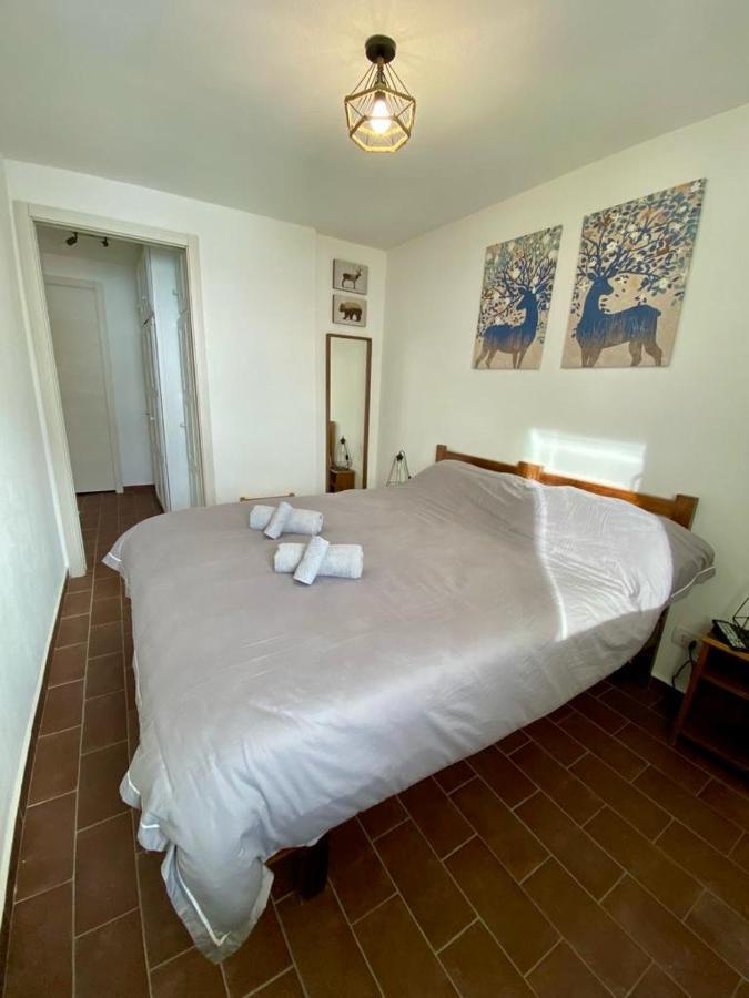 Cozy Apartment Near The Slopes Breuil-Cervinia Εξωτερικό φωτογραφία