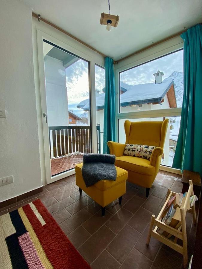Cozy Apartment Near The Slopes Breuil-Cervinia Εξωτερικό φωτογραφία